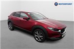 2021 Mazda CX-30