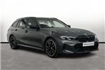 2023 BMW 3 Series Touring