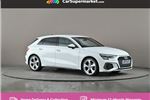 2020 Audi A3