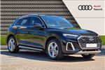 2022 Audi Q5