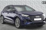 2022 Audi Q4