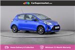 2019 Toyota Yaris