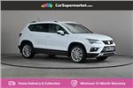 2016 SEAT Ateca