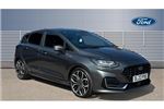 2022 Ford Fiesta