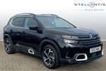 2021 Citroen C5 Aircross