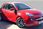 2015 Vauxhall Adam