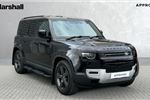 2024 Land Rover Defender
