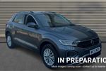 2022 Volkswagen T-Roc
