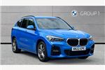 2022 BMW X1
