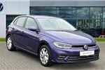 2024 Volkswagen Polo