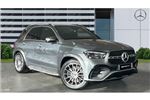 2024 Mercedes-Benz GLE