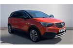 2020 Vauxhall Crossland X