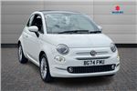 2024 Fiat 500