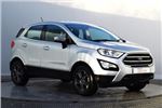 2018 Ford EcoSport