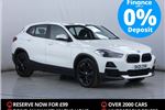 2021 BMW X2 sDrive 18i [136] Sport 5dr