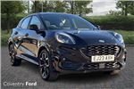 2023 Ford Puma