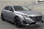 2024 Peugeot e-308