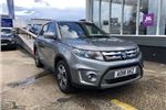 2018 Suzuki Vitara