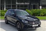 2019 Mercedes-Benz GLC