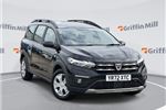 2022 Dacia Jogger