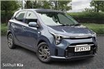 2024 Kia Picanto