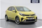 2018 Kia Picanto