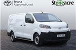 2024 Toyota Proace 2.0D 145 Active Van
