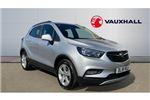 2019 Vauxhall Mokka X