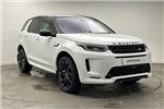 2022 Land Rover Discovery Sport