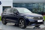 2024 Volkswagen Tiguan Allspace