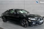 2022 BMW 4 Series