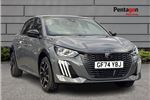 2024 Peugeot 208