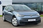 2021 Volkswagen ID.3