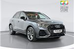 2021 Audi Q3