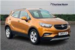 2019 Vauxhall Mokka X