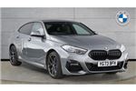 2024 BMW 2 Series Gran Coupe