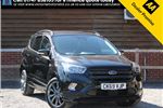 2019 Ford Kuga