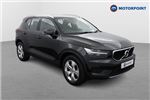 2021 Volvo XC40