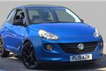 2019 Vauxhall Adam