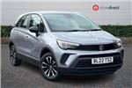 2022 Vauxhall Crossland