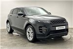 2022 Land Rover Range Rover Evoque