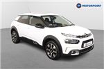 2019 Citroen C4 Cactus