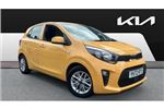 2023 Kia Picanto