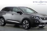 2020 Peugeot 3008