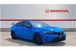 2024 Honda Civic Type R