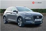 2019 Hyundai Kona