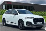 2024 Audi Q7