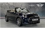 2023 MINI Convertible