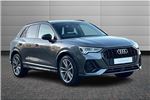 2021 Audi Q3