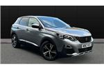 2018 Peugeot 3008